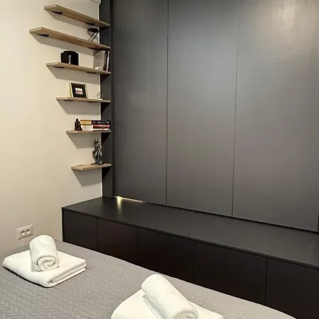 Lora Apartament Split