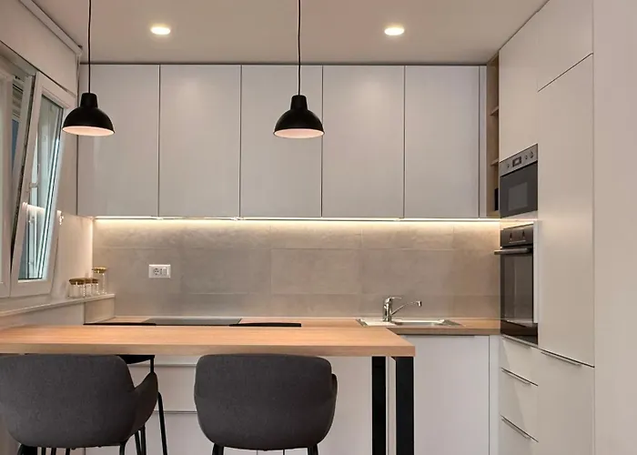 Διαμέρισμα Lora