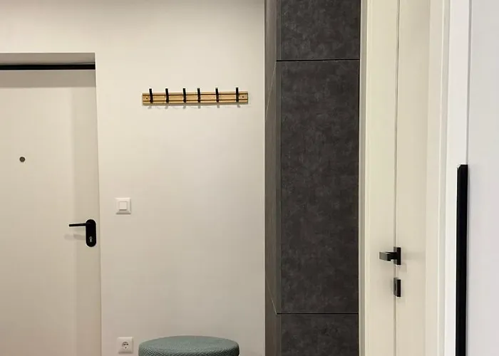 Διαμέρισμα Lora