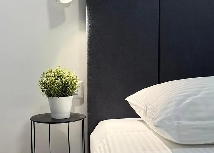 Διαμέρισμα Lora *