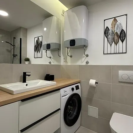 Lora 아파트 스플리트