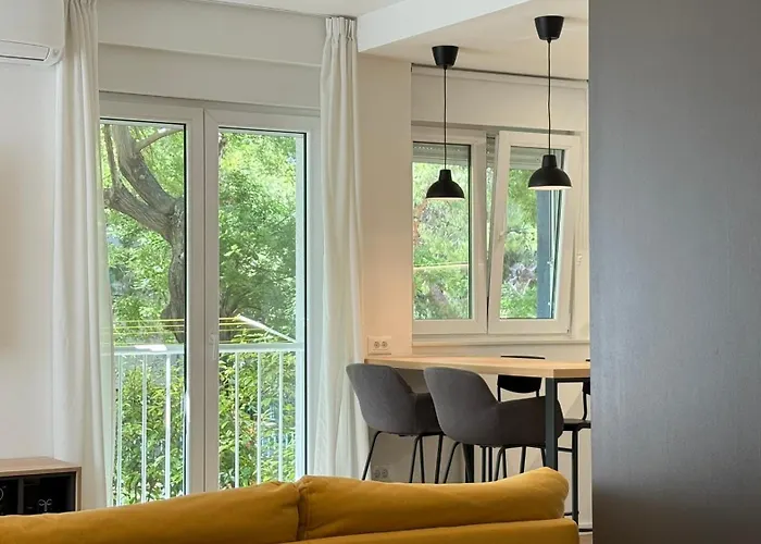 Lora 아파트 스플리트